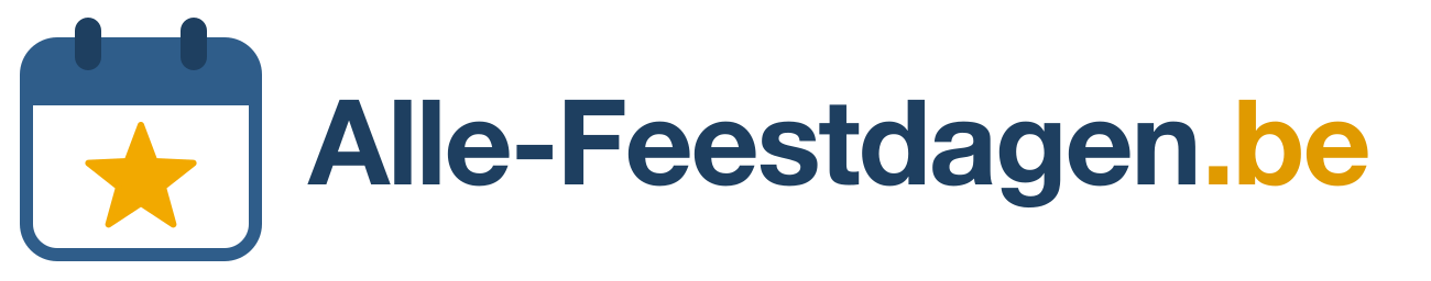 Alle-Feestdagen.be